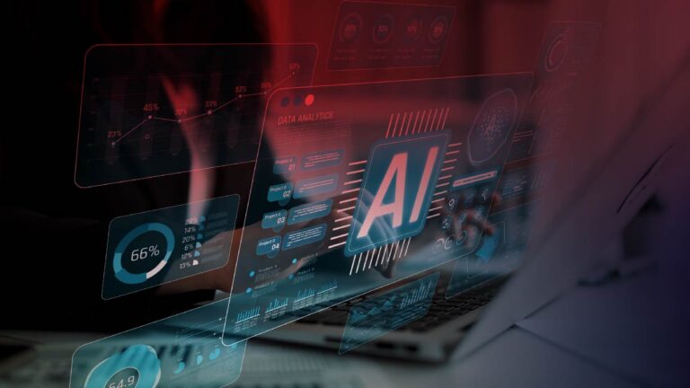 AI screen